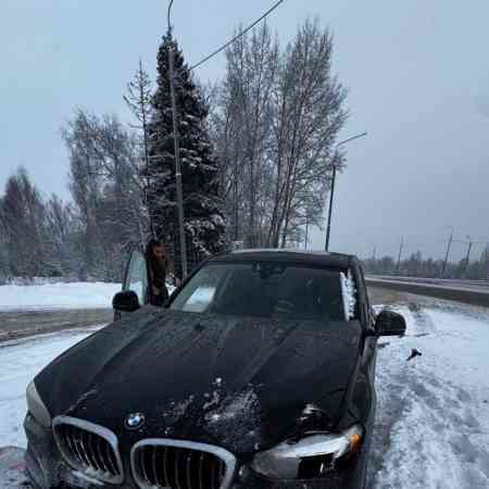 БМВ x3 G01, 2019 выкупили за 2950000